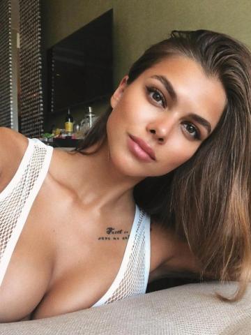 Эвелина